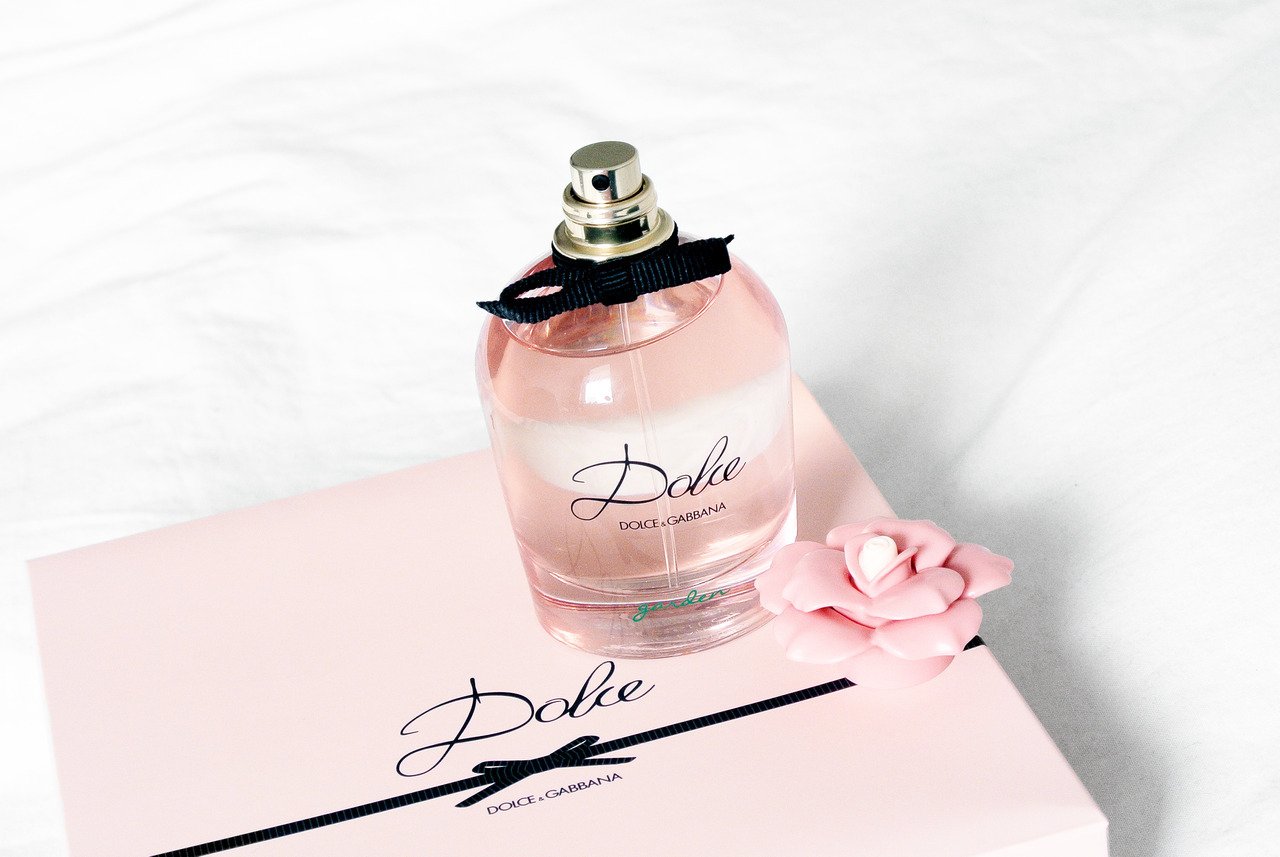 Nước hoa Dolce Garden Dolce&Gabbana